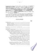 Boletín informativo