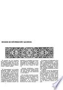 Boletín informativo