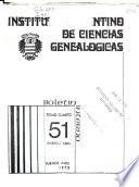 Boletín interno