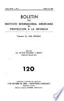 Boletin; Noticiario, Suplemento del Boletin