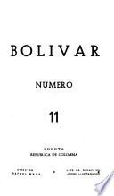 Bolívar