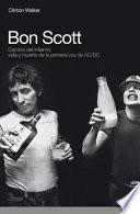 Bon Scott - Camino del Infierno