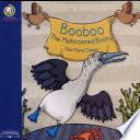 Booboo the Multicolored Booby