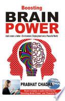 Boosting Brain Power