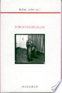 Borges en Bruselas