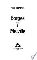 Borges y Melville