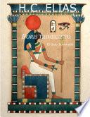 Libro Boris Trimegisto