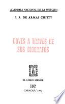 Boves a través de sus biógrafos