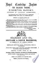 Boyle's court and country guide