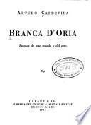 Branca d'Oria