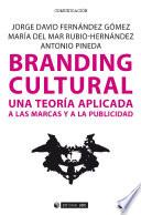 Branding cultural. Una teoría aplicada a las marcas y a la publicidad