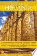 Breve Historia de Hispania