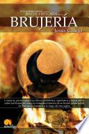 Breve historia de la Brujería