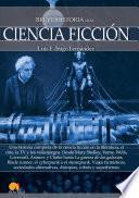 Breve historia de la Ciencia ficción