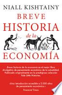 Breve Historia de la Economía
