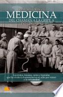 Breve historia de la medicina
