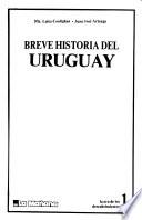Breve historia del Uruguay