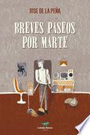 Breves paseos por Marte