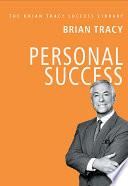 Brian Tracy Success Series: PERSONAL SUCCESS