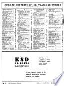 Broadcasting Yearbook