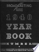 Broadcasting: Yearbook-marketbook Issue