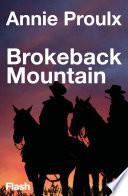 Brokeback Mountain (Flash Relatos)