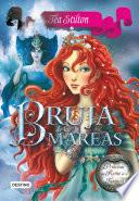 Libro Bruja de las mareas