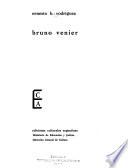 Bruno Venier