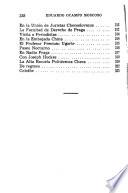 Bucarest, Moscú, Praga