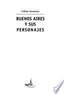 Buenos Aires y sus personajes
