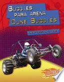 Buggies Para Arena/Dune Buggies