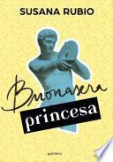 Buonasera princesa (En Roma 3)