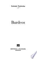Burdeos