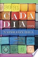 Cada Dia Con Napoleon Hill