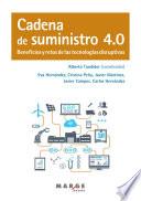 Cadena de suministro 4.0