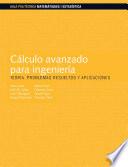 Calculo avanzado para ingenieria