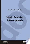 Cálculo financiero básico aplicado