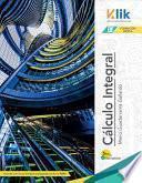 Libro Cálculo integral
