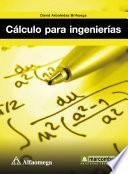 Cálculo para ingenierías