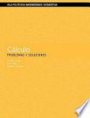 Libro Cálculo. Problemas y soluciones