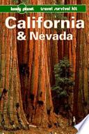 California & Nevada