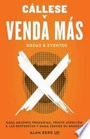 Callase y Venda Mas Bodas y Eventos