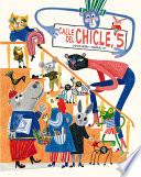 Libro Calle del Chicle, 5, 1