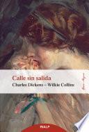 Libro Calle sin salida