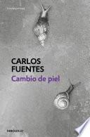 Cambio de piel