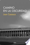 Camino en la oscuridad