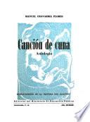 Canción de cuna