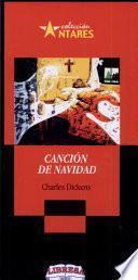 CANCION DE NAVIDAD 2a., ed.