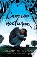 Canción nocturna
