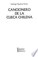 Cancionero de la cueca chilena